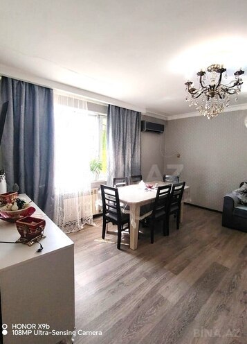 Satılır 2 otaqlı köhnə tikili 60 m², Köhnə Günəşli q., photo 11 from 19