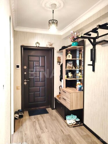 Satılır 2 otaqlı köhnə tikili 60 m², Köhnə Günəşli q., photo 18 from 19