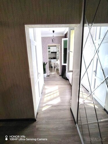 Satılır 2 otaqlı köhnə tikili 60 m², Köhnə Günəşli q., photo 12 from 19