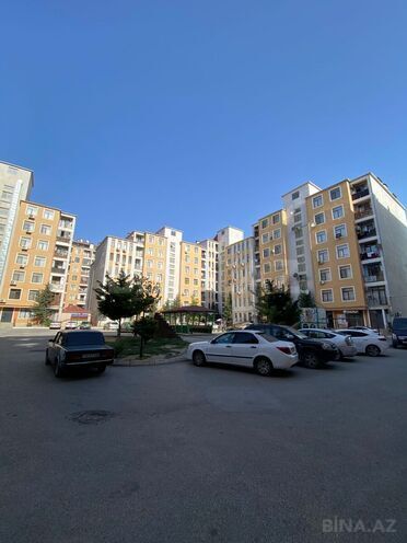 Satılır 3 otaqlı yeni tikili 70 m², Masazır q., photo 17 from 20