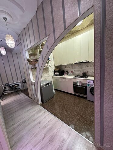 Satılır 3 otaqlı yeni tikili 70 m², Masazır q., photo 7 from 20