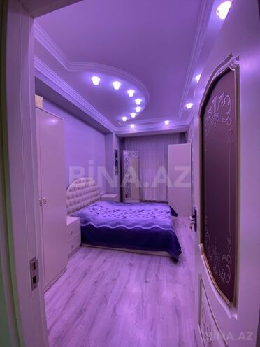 Satılır 3 otaqlı yeni tikili 70 m², Masazır q., photo 5 from 20
