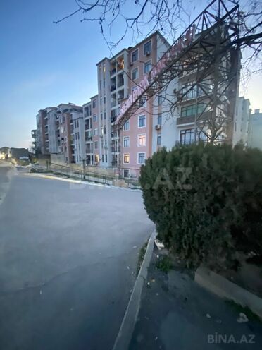 Satılır 3 otaqlı yeni tikili 70 m², Masazır q., photo 18 from 20
