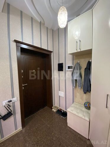 Satılır 3 otaqlı yeni tikili 70 m², Masazır q., photo 13 from 20