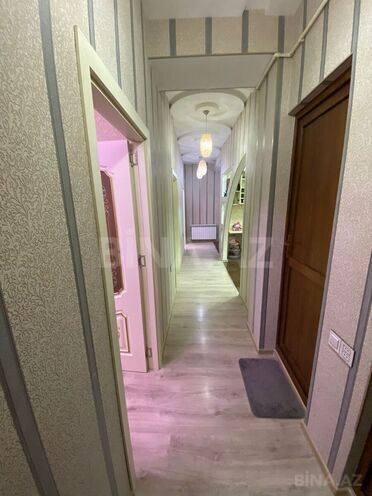 Satılır 3 otaqlı yeni tikili 70 m², Masazır q., photo 15 from 20