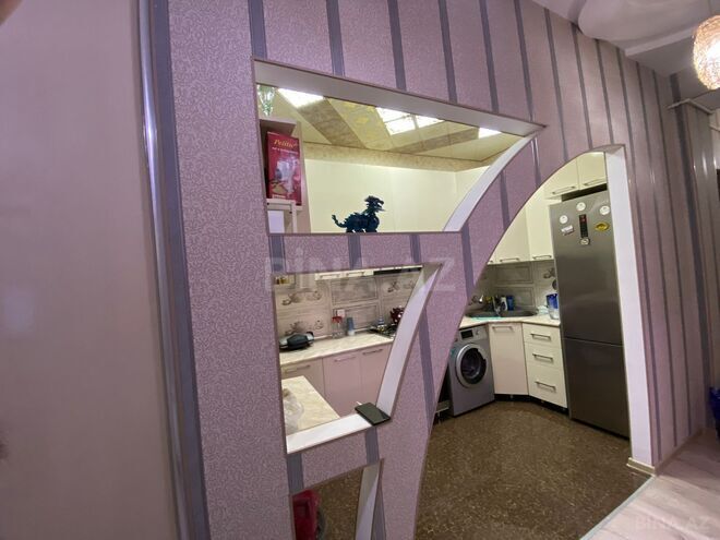 Satılır 3 otaqlı yeni tikili 70 m², Masazır q., photo 6 from 20