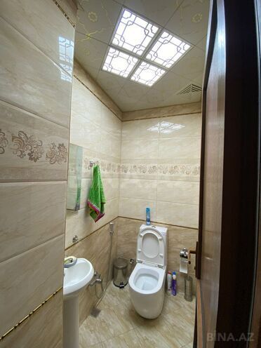 Satılır 3 otaqlı yeni tikili 70 m², Masazır q., photo 9 from 20