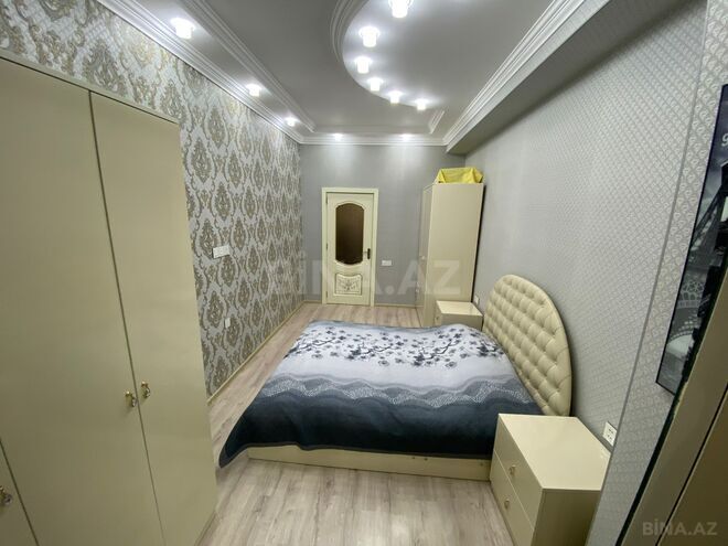 Satılır 3 otaqlı yeni tikili 70 m², Masazır q., photo 3 from 20