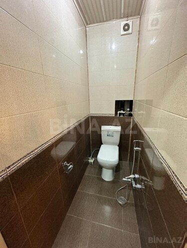 İcarəyə verilir 2 otaqlı yeni tikili 85 m², İnşaatçılar m., photo 9 from 11