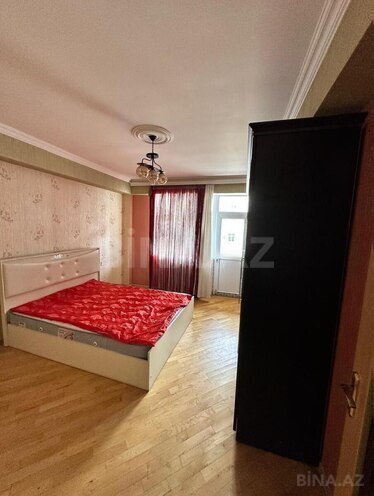 İcarəyə verilir 2 otaqlı yeni tikili 85 m², İnşaatçılar m., photo 6 from 11