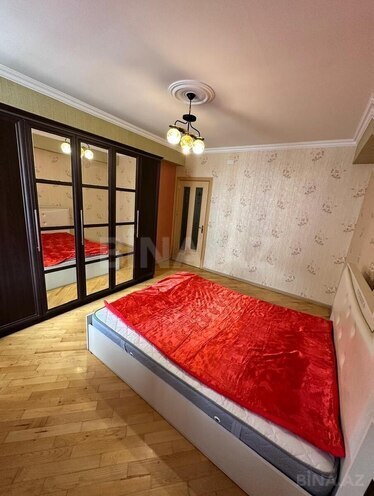 İcarəyə verilir 2 otaqlı yeni tikili 85 m², İnşaatçılar m., photo 7 from 11
