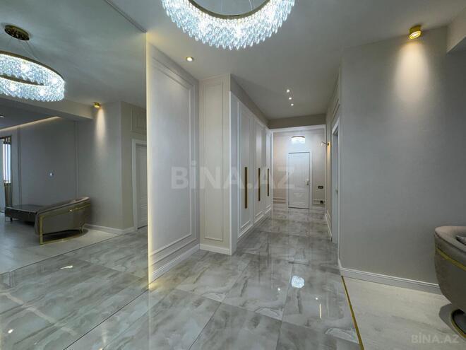 Продаётся 3-комн. новостройка 96 м², м. Кара Караев, photo 13 from 17