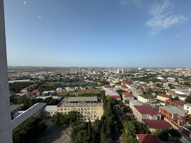 Продаётся 3-комн. новостройка 96 м², м. Кара Караев, photo 16 from 17