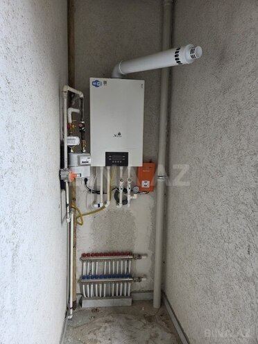 İcarəyə verilir 3 otaqlı yeni tikili 110 m², 28 May m., photo 16 from 21