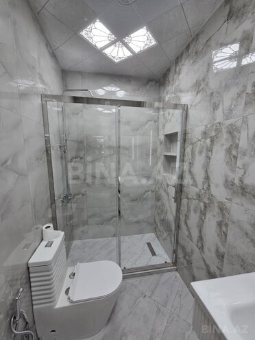 İcarəyə verilir 3 otaqlı yeni tikili 110 m², 28 May m., photo 18 from 21