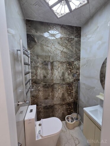 İcarəyə verilir 3 otaqlı yeni tikili 110 m², 28 May m., photo 19 from 21