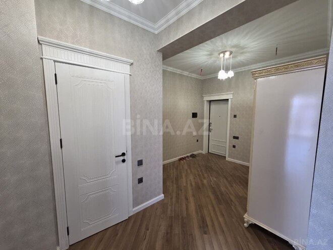 İcarəyə verilir 3 otaqlı yeni tikili 110 m², 28 May m., photo 11 from 21