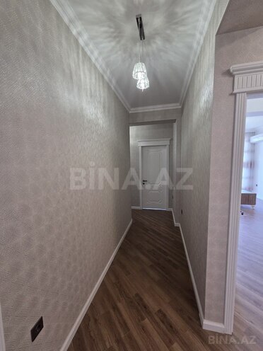 İcarəyə verilir 3 otaqlı yeni tikili 110 m², 28 May m., photo 15 from 21