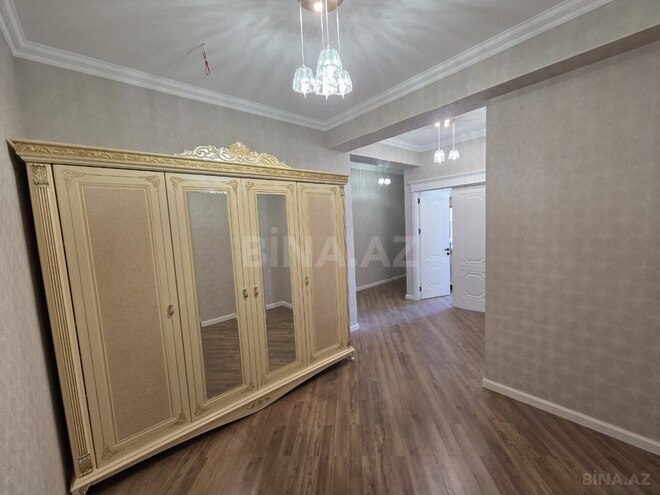 İcarəyə verilir 3 otaqlı yeni tikili 110 m², 28 May m., photo 8 from 21