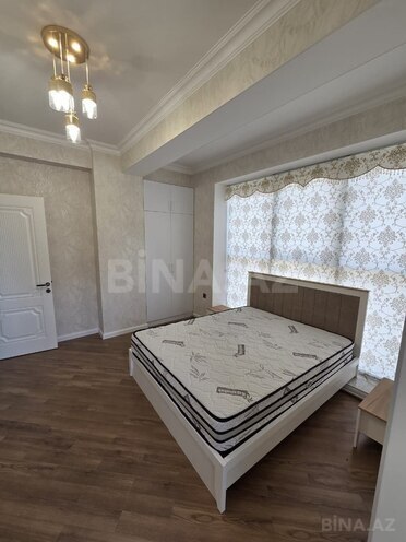 İcarəyə verilir 3 otaqlı yeni tikili 110 m², 28 May m., photo 6 from 21