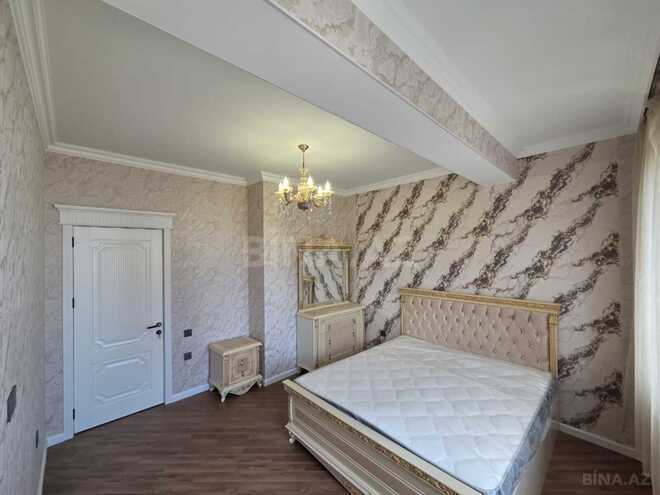 İcarəyə verilir 3 otaqlı yeni tikili 110 m², 28 May m., photo 7 from 21
