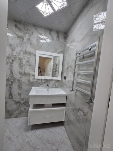 İcarəyə verilir 3 otaqlı yeni tikili 110 m², 28 May m., photo 17 from 21