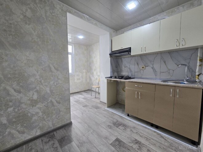 Продаётся 2-комн. вторичка 60 м², м. Кара Караев, photo 11 from 16