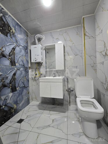 Продаётся 2-комн. вторичка 60 м², м. Кара Караев, photo 14 from 16