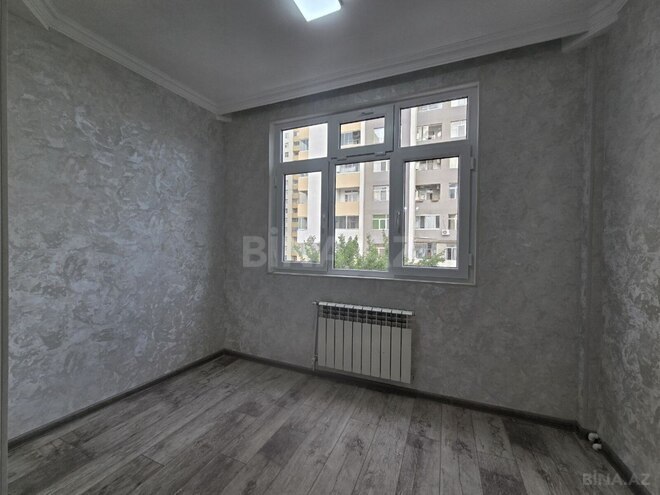 Продаётся 2-комн. вторичка 60 м², м. Кара Караев, photo 5 from 16