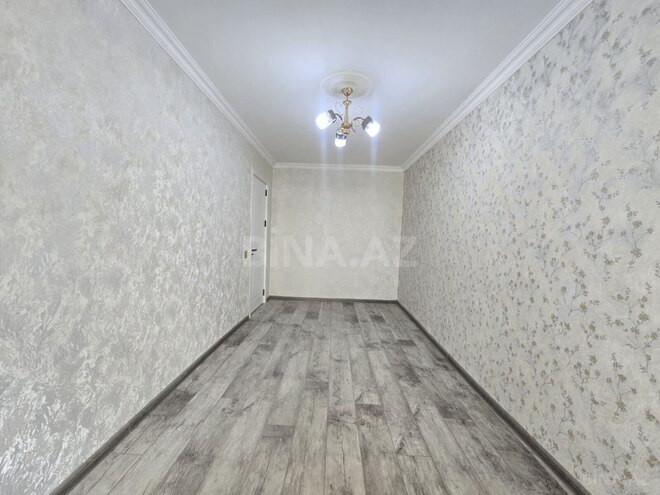 Продаётся 2-комн. вторичка 60 м², м. Кара Караев, photo 10 from 16