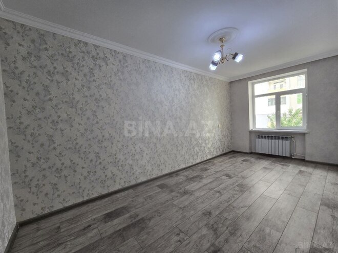 Продаётся 2-комн. вторичка 60 м², м. Кара Караев, photo 8 from 16