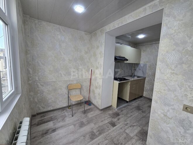 Продаётся 2-комн. вторичка 60 м², м. Кара Караев, photo 13 from 16