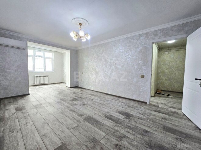 Продаётся 2-комн. вторичка 60 м², м. Кара Караев, photo 3 from 16