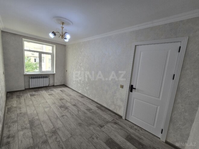 Продаётся 2-комн. вторичка 60 м², м. Кара Караев, photo 9 from 16