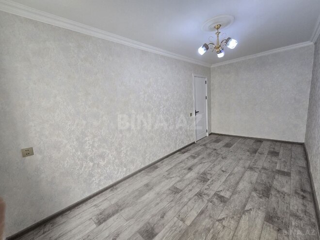 Продаётся 2-комн. вторичка 60 м², м. Кара Караев, photo 7 from 16