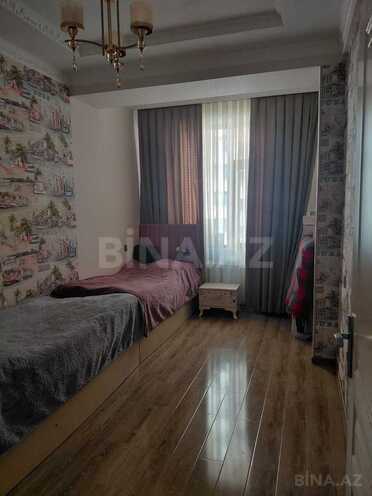 Продаётся 3-комн. новостройка 78 м², photo 7 from 14