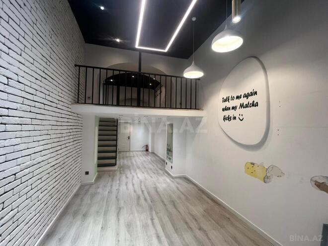 İcarəyə verilir  obyekt 75 m², İçəri Şəhər m., photo 1 from 14
