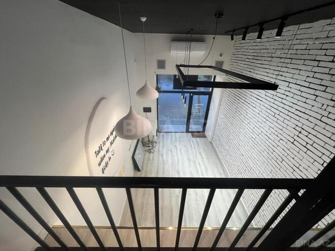 İcarəyə verilir  obyekt 75 m², İçəri Şəhər m., photo 5 from 14
