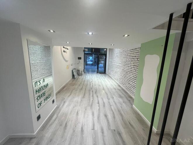 İcarəyə verilir  obyekt 75 m², İçəri Şəhər m., photo 3 from 14
