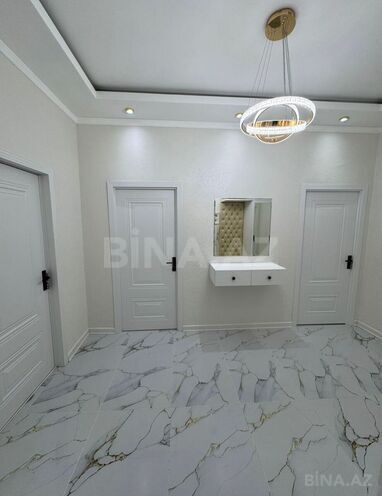 Сдаётся 3-комн. новостройка 100 м², Насиминский  р., photo 4 from 12