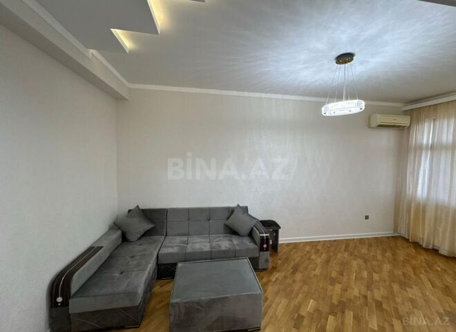 Сдаётся 3-комн. новостройка 100 м², Насиминский  р., photo 5 from 12