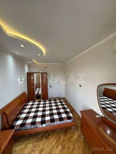 Сдаётся 3-комн. новостройка 100 м², Насиминский  р., photo 3 from 12