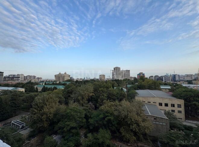 Сдаётся 3-комн. новостройка 100 м², Насиминский  р., photo 11 from 12