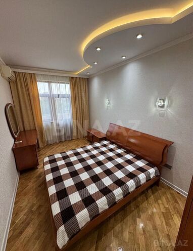 Сдаётся 3-комн. новостройка 100 м², Насиминский  р., photo 9 from 12