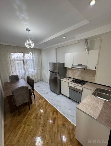 Сдаётся 3-комн. новостройка 100 м², Насиминский  р., photo 7 from 12