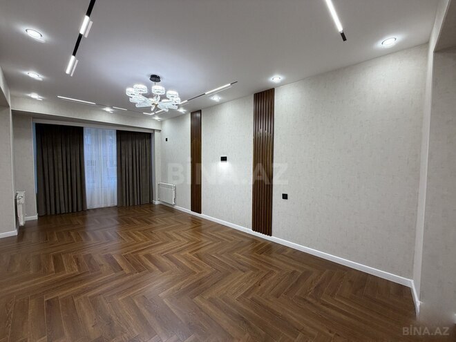 Продается 3-комн. новостройка 110 м², пос. Ени Ясамал, photo 13 from 21