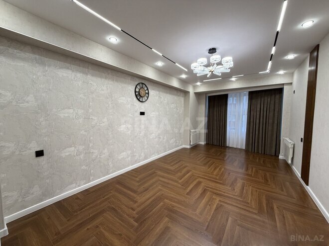 Продается 3-комн. новостройка 110 м², пос. Ени Ясамал, photo 12 from 21