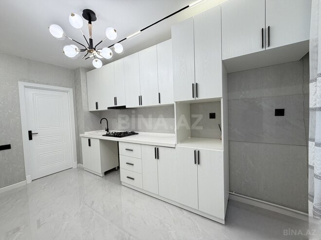 Продается 3-комн. новостройка 110 м², пос. Ени Ясамал, photo 8 from 21