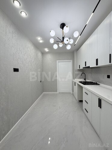 Продается 3-комн. новостройка 110 м², пос. Ени Ясамал, photo 10 from 21
