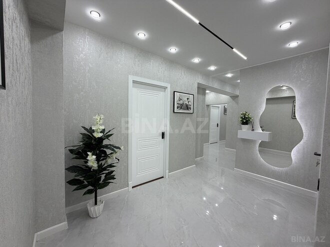 Продается 3-комн. новостройка 110 м², пос. Ени Ясамал, photo 1 from 21